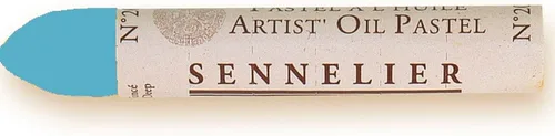 Miniatura 64 de SENNELIER Pastel francés al óleo para artistas profesionales, ocre amarillo 026 Amarillo Ocre