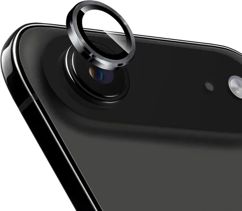 Miniatura 45 de Compatible con iPhone 13 Pro para iPhone 13 Pro Max, protector de lente de cámara antiarañazos, vidrio templado 9H, protector de cámara de metal a