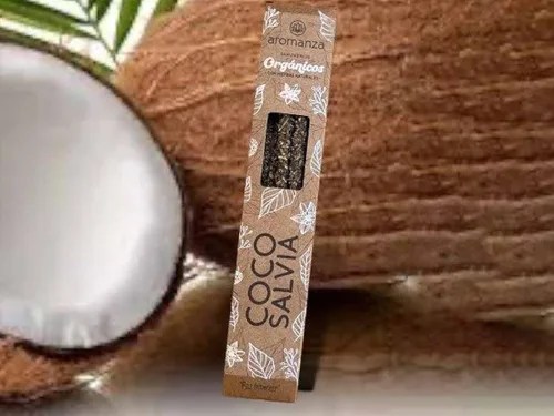Miniatura 5 de Varillas de incienso orgánico 6 u Berry Kiss - Aroma dulce y romántico para relajación, creatividad y cuidado personal Aromaterapia afrutada