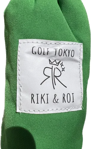 Miniatura 7 de Riki & ROI Cactus Golf Club - Funda para cabeza