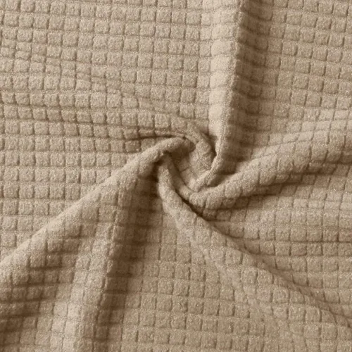 Miniatura 7 de SEWACC Protectores universales para reposabrazos de silla, funda elástica para reposabrazos de sofá, protector elástico para sofá reclinable, sofá