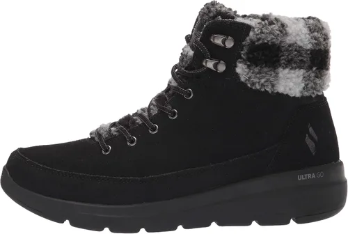 Miniatura 8 de Skechers On the GO Glacial Ultra - Botas de madera para mujer