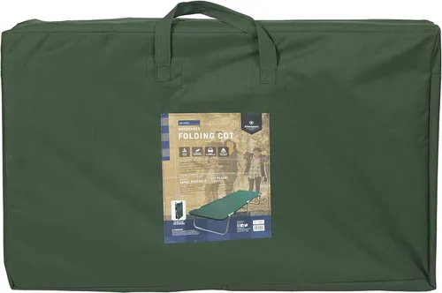 Miniatura 3 de Stansport Cuna de camping