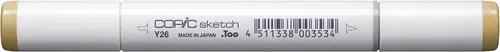 Miniatura 34 de Copic Marcadores BG15-Sketch, Aqua