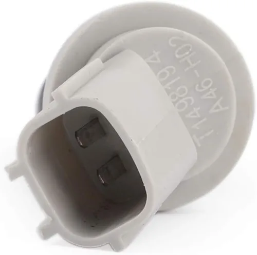 Miniatura 9 de Inyectores de combustible aptos para Nissan March K11 1.0 1.3 Hatchback 1992-2003# A46-H02 16600-41B00 A46H02 1660041B00
