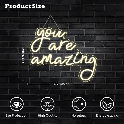 Miniatura 28 de Este Debe Ser El Lugar Letrero De Neón Letra Rosa Led Para Decoración De Pared Usb Letrero De Palabra Enciende Para Dormitorio Sala De Juegos Salón