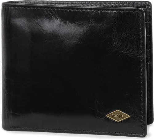 Miniatura 6 de Fossil Men's Bifold Passcase Wallet