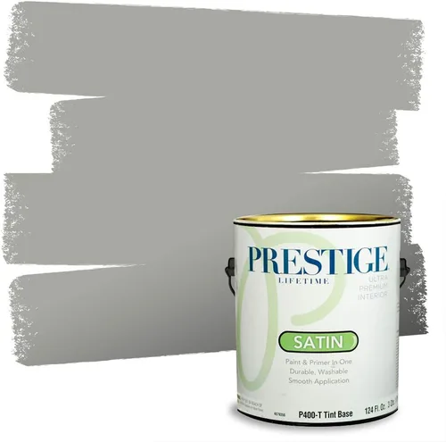 Miniatura 289 de Prestige Paints - 2 en 1, pintura base y pintura de exterior, P400-D-SW7053