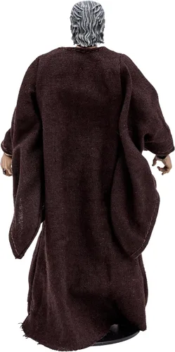 Miniatura 7 de McFarlane Toys - Dune: Figura de acción del emperador Shaddam IV de 7 pulgadas