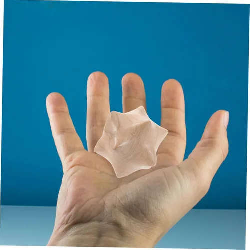 Miniatura 7 de Bola de madera 1 par bolas prácticas bolas de masaje prácticas bolas de masaje suaves bolas de masaje de palma bola de masaje bolas de madera