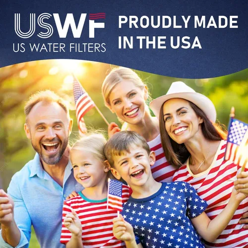 Miniatura 6 de Lámpara UV de repuesto S36RL Compatible con los sistemas UV VIQUA S12Q, S24Q, S40Q y SSM-39 Series Fabricado en los Estados Unidos US Water