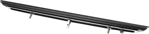 Miniatura 6 de X AUTOHAUX Alto nivel tercer freno trasero luz de freno 8J0945097 para Audi TT 2.0L A/T Quattro Base Convertible 2009-2011 2014-2015 Negro