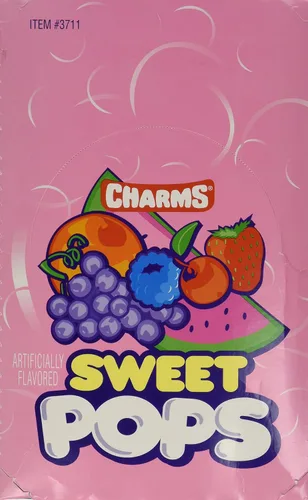 Miniatura 2 de Charms Caramelos de azúcar