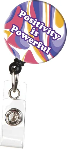 Miniatura 9 de ID Avenue Portatarjetas retráctil de 32 pulgadas, carretes retráctiles para enfermeras, médicos, profesores, estudiantes, trabajadores de oficina