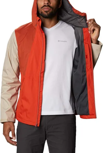 Miniatura 5 de Columbia Mens Standard Inner Limits Ii Jacket
