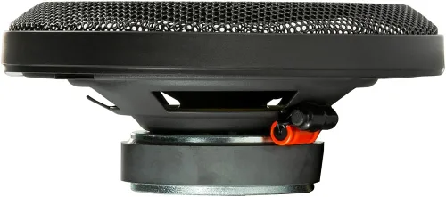 Miniatura 3 de KICKER Altavoces de 6.5 pulgadas para Toyota Camry 2021-2022 - Par de altavoces de la serie KS con adaptadores y arnés, altavoz coaxial para puerta