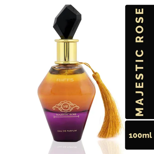 Miniatura 3 de Perfume Majestic Rose