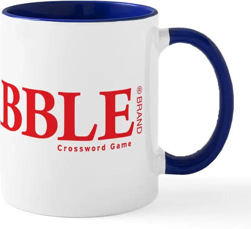 Miniatura 97 de CafePress Logo Taza de café de cerámica de 11 oz (11.0 fl oz)
