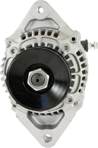 Miniatura 7 de DB Electrical Alternador 400-52139 compatible con/reemplazo para John Deere cortacésped Yanmar 1420 1435 1445 1545 1565 1203 1505 1515 1905