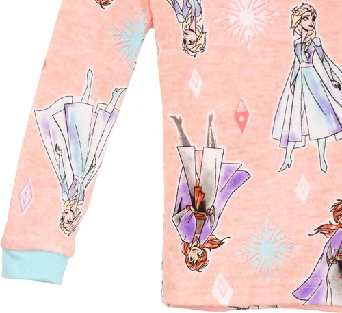 Miniatura 7 de Disney Conjunto de pijama para niñas