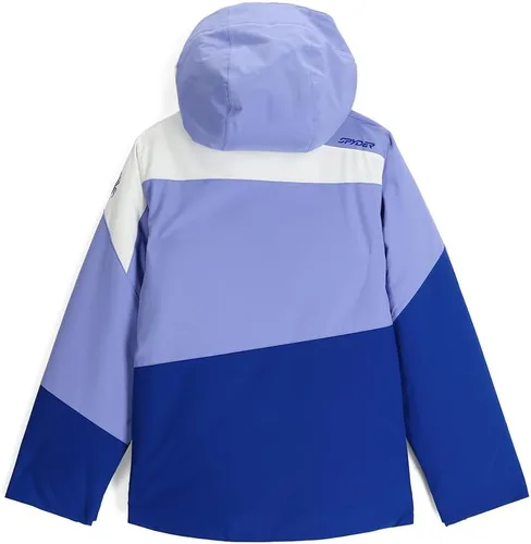 Miniatura 2 de Spyder Chaqueta de esquí con aislamiento Zoey para niñas