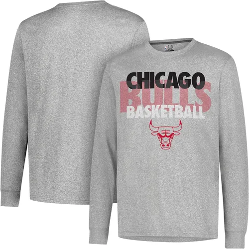 Miniatura 27 de Ultra Game Camiseta oficial de la NBA de manga larga súper suave y suprema para hombre