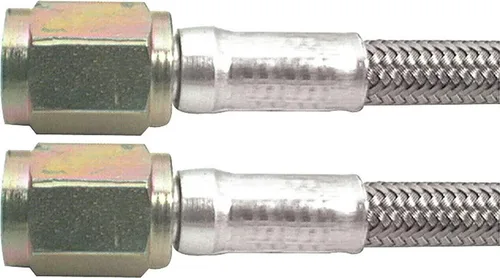 Miniatura 17 de Allstar Performance ALL18156 remache 16 de cabeza grande blanco 3/50 pulgadas, 1 unidad