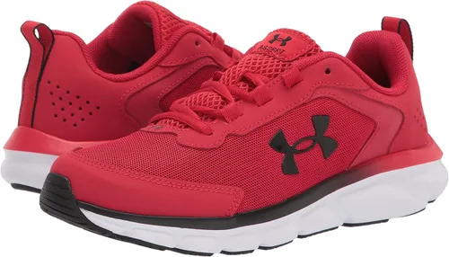 Miniatura 8 de Under Armour Unisex-Child Grade School Assert 9 Running Shoe