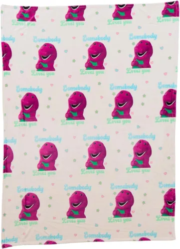 Miniatura 36 de Adventure Time Ricardio Bedding - Manta de felpa súper suave y acogedora, 46 x 60 pulgadas, (producto oficial) por Franco Collectibles
