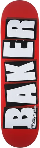 Miniatura 6 de Tabla con Logo de la Marca Baker de Skateboards