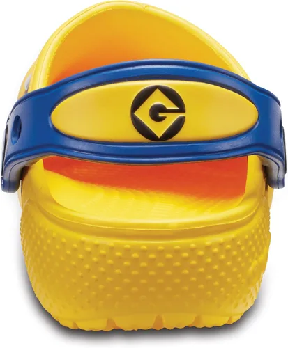Miniatura 3 de Crocs Funlab Minions - Zueco para niños