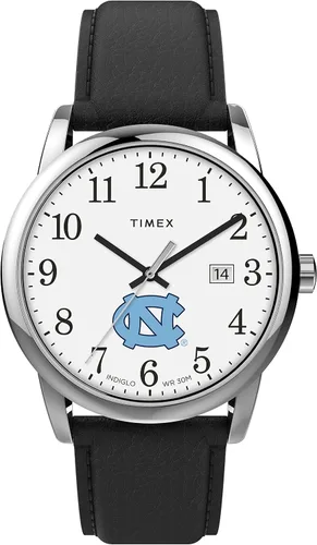 Miniatura 30 de Timex Collegiate Easy Reader - Reloj para hombre (1.496 in)