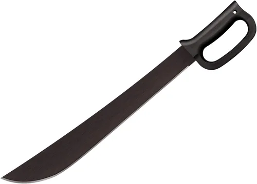 Miniatura 11 de Cold Steel All Purpose Tactical Machete with Sheath Negro
