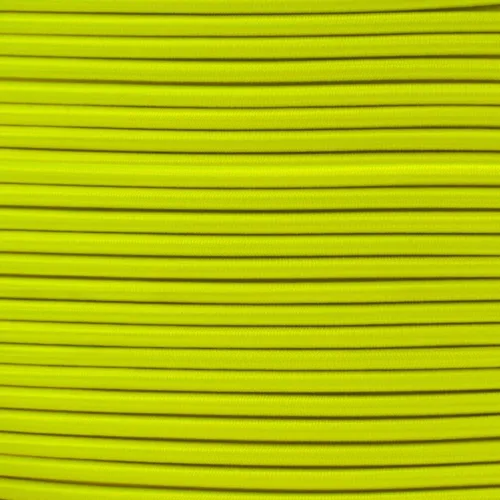 Miniatura 42 de Paracord Planet Cordón elástico de nailon elástico de 3/16 pulgadas, fabricado en EE. UU