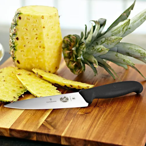 Miniatura 4 de Victorinox - Juego de cuchillos (4 piezas, mango de fibra)