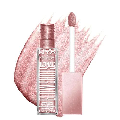 Miniatura 7 de NYX Professional Makeup, Ultimate Glowshots Vivid Rich - Six Figs Seis Higos