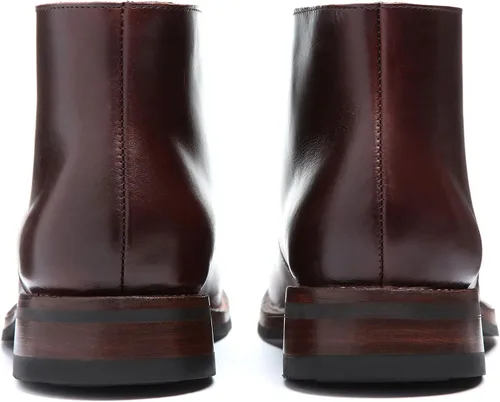 Miniatura 4 de Thursday Boot Company - Botas Chukka Scout para hombre