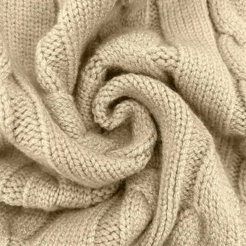 Miniatura 5 de Chaleco de punto con cuello en V para mujer, color sólido, sin mangas, chaleco de punto corto