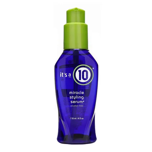 Miniatura 5 de It's a 10 Scalp Restore Miracle Serum 3 Oz