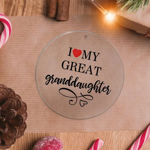 Miniatura 12 de Adornos de copo de nieve personalizados para la familia, con texto en inglés "Have You Hugged A Massage Therapeut", adornos navideños tropicales