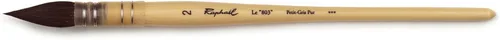 Miniatura 13 de Raphael Cepillo para trapeador Kazan Squirrel Quill, 0