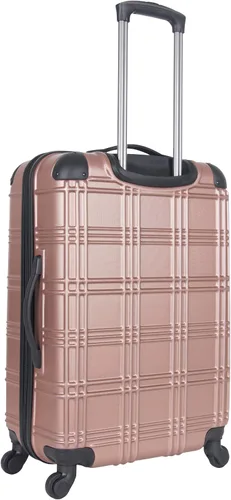 Miniatura 5 de Ben Sherman Nottingham - Maleta rígida de viaje, Rose gold), 180362RG