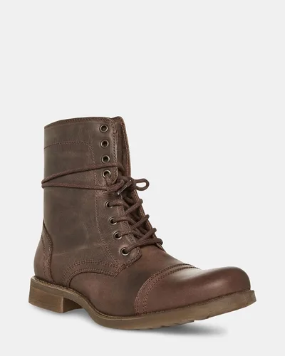 Miniatura 7 de Steve Madden Troopah-c Botas de combate para hombre