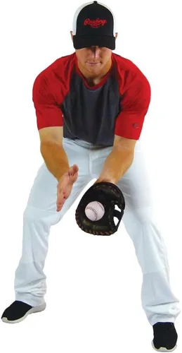 Miniatura 2 de Rawlings Guante de entrenamiento para panqueques Great Hands