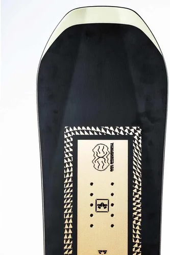 Miniatura 5 de Roma Kids Minishred True Twin Snowboard