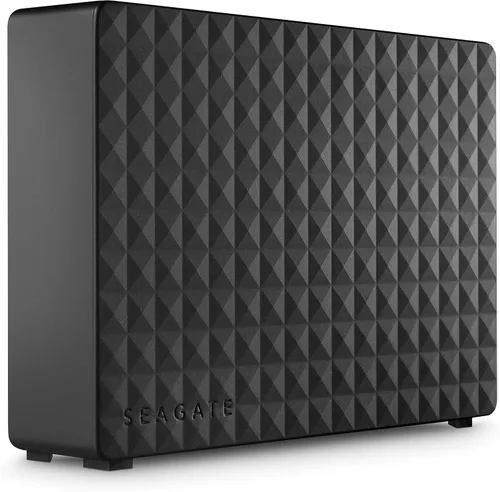 Seagate Backup Plus Disco duro externo