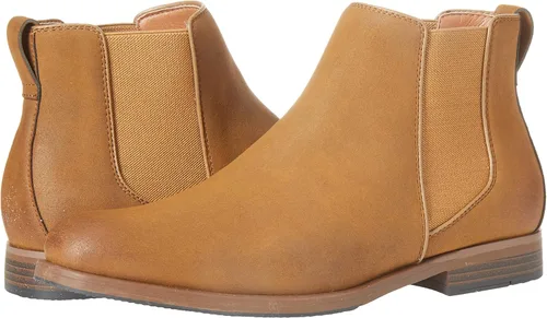 Miniatura 6 de Tienda Essentials Botas Chelsea para hombre