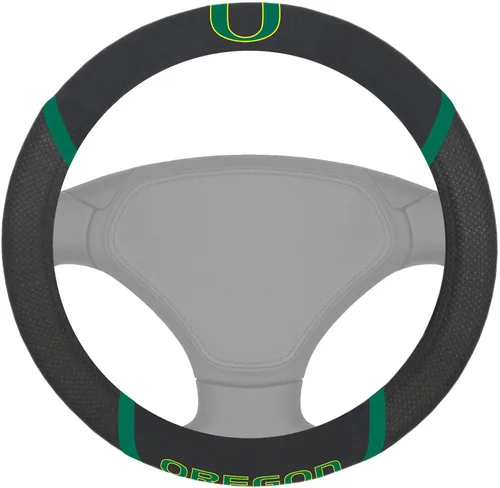 Miniatura 13 de FANMATS NCAA - Funda para volante bordada unisex para adultos