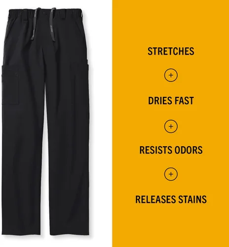 Miniatura 2 de Carhartt Pantalón Force de pierna recta para hombre