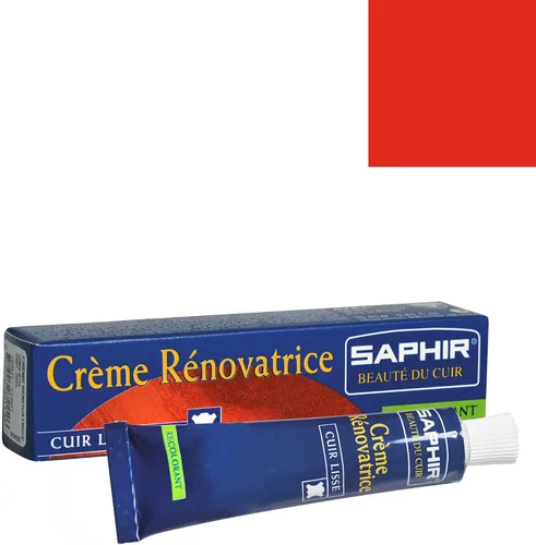 Miniatura 11 de Saphir Beaute du Cuir Beaute du Cuir Crema Renovadora 0.8 fl oz